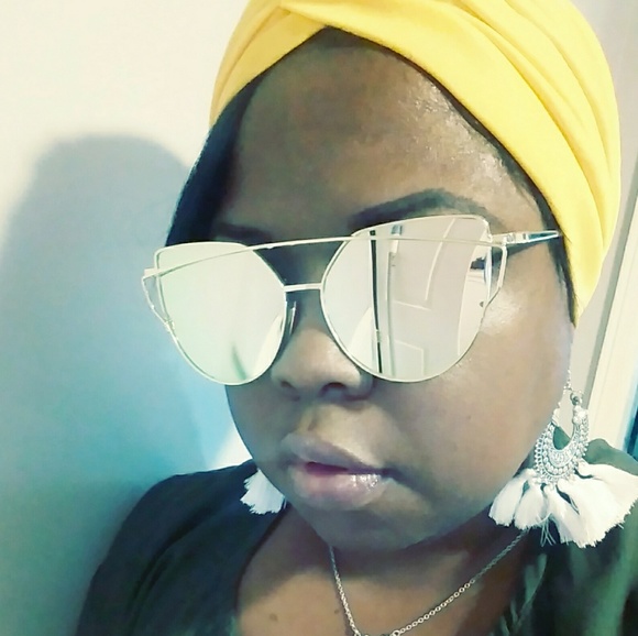 Meet your Posher, Mashaun - Picture 5 of 5